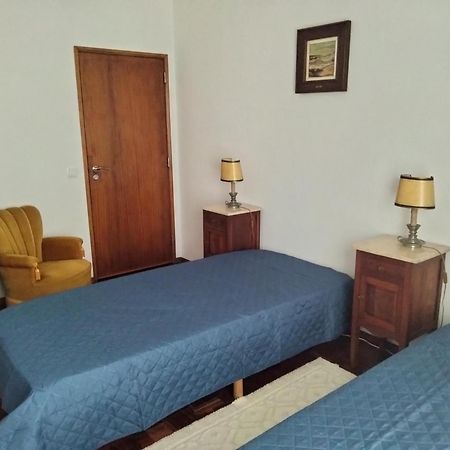 Casa Xantarim Bed & Breakfast Santarém Dış mekan fotoğraf