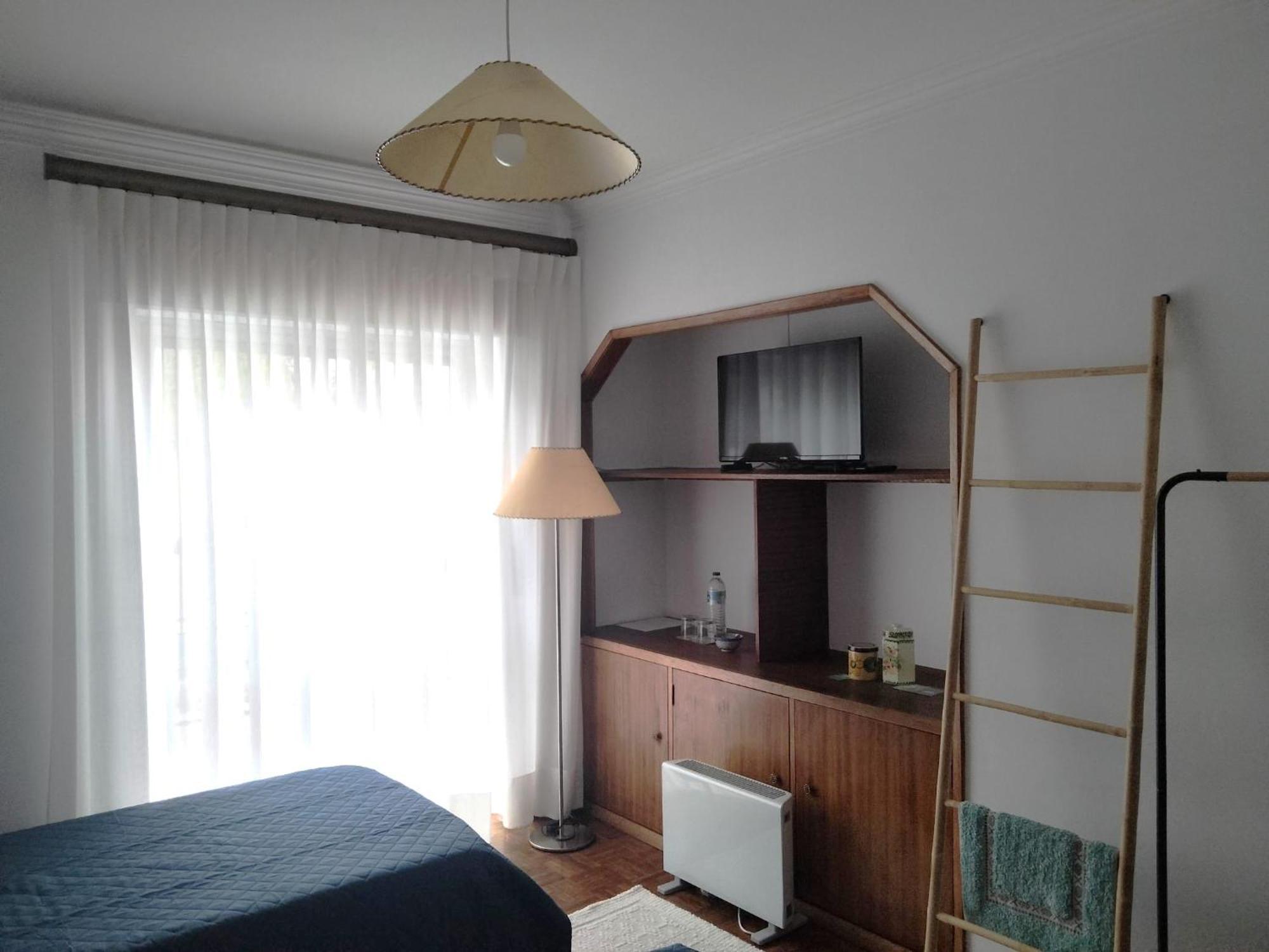 Casa Xantarim Bed & Breakfast Santarém Dış mekan fotoğraf