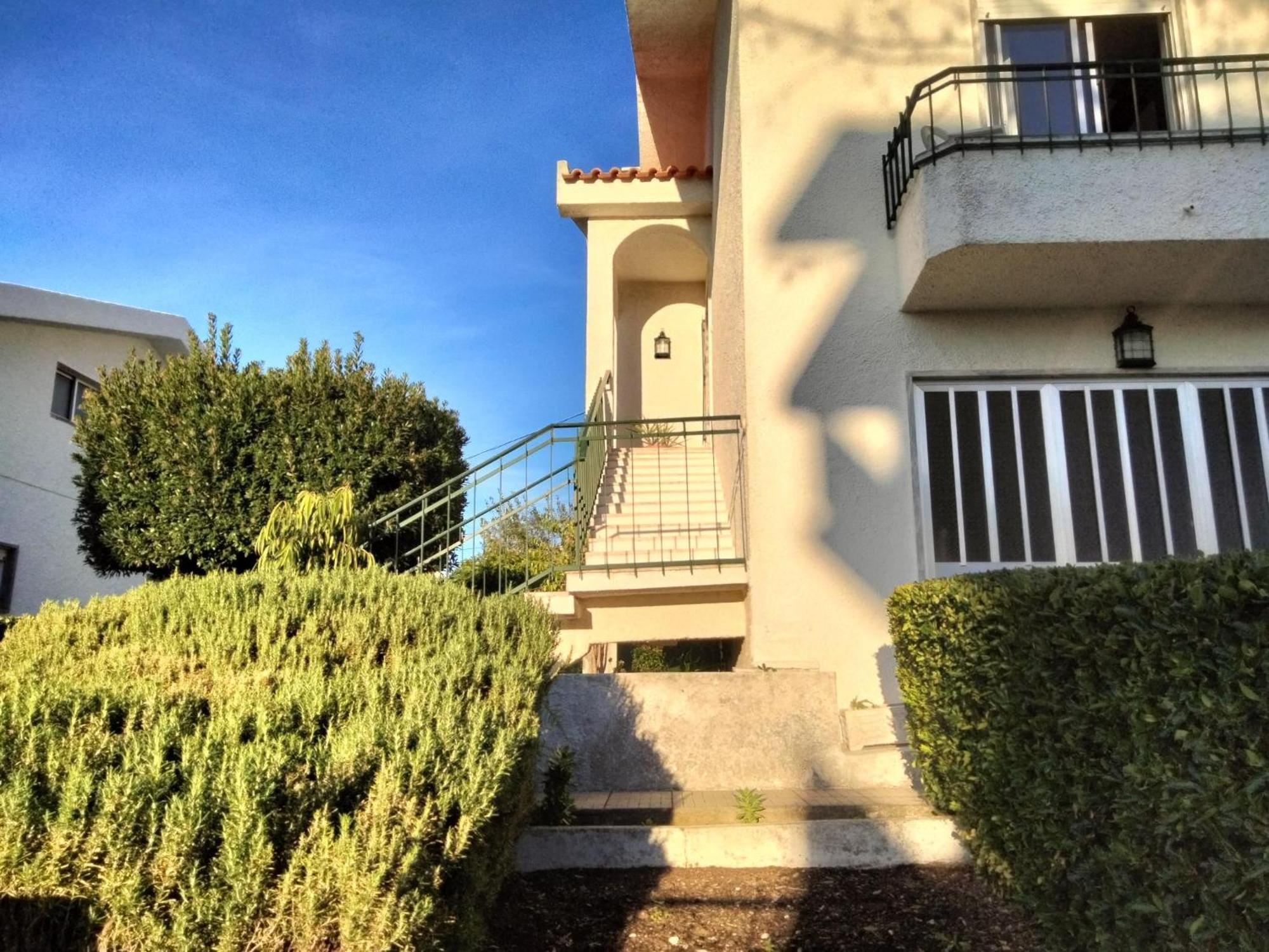 Casa Xantarim Bed & Breakfast Santarém Dış mekan fotoğraf