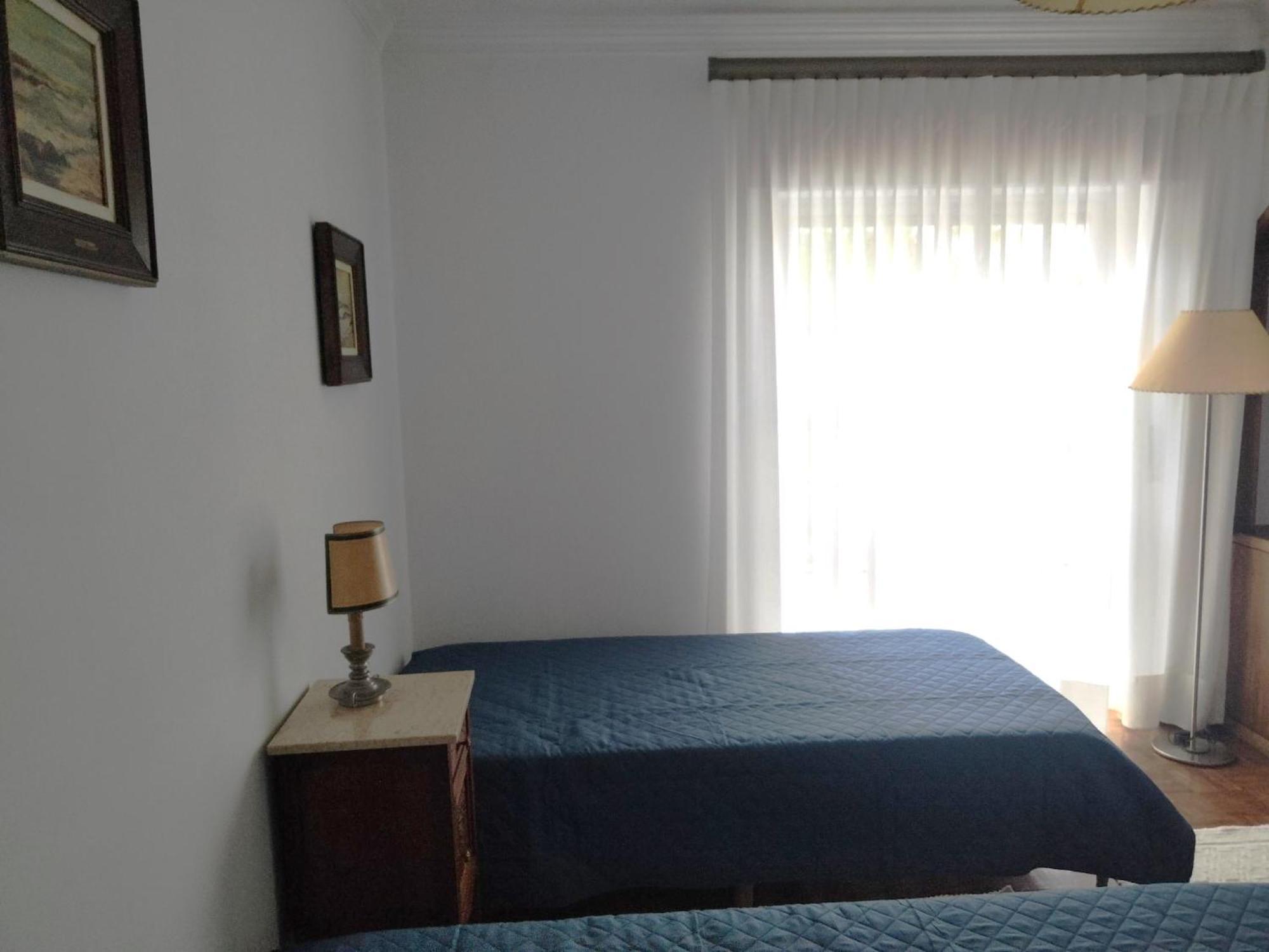 Casa Xantarim Bed & Breakfast Santarém Dış mekan fotoğraf