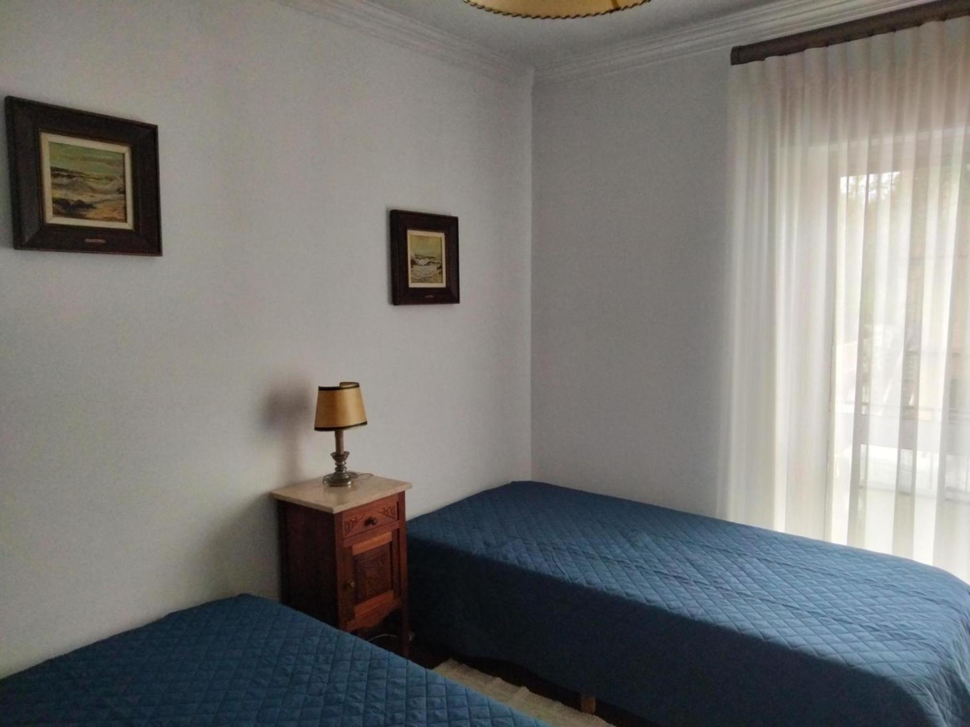 Casa Xantarim Bed & Breakfast Santarém Dış mekan fotoğraf
