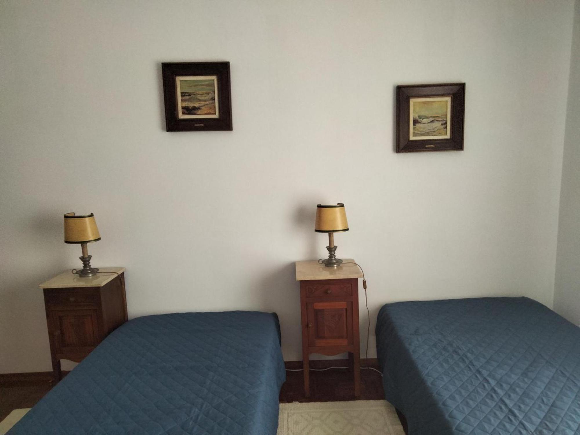 Casa Xantarim Bed & Breakfast Santarém Dış mekan fotoğraf