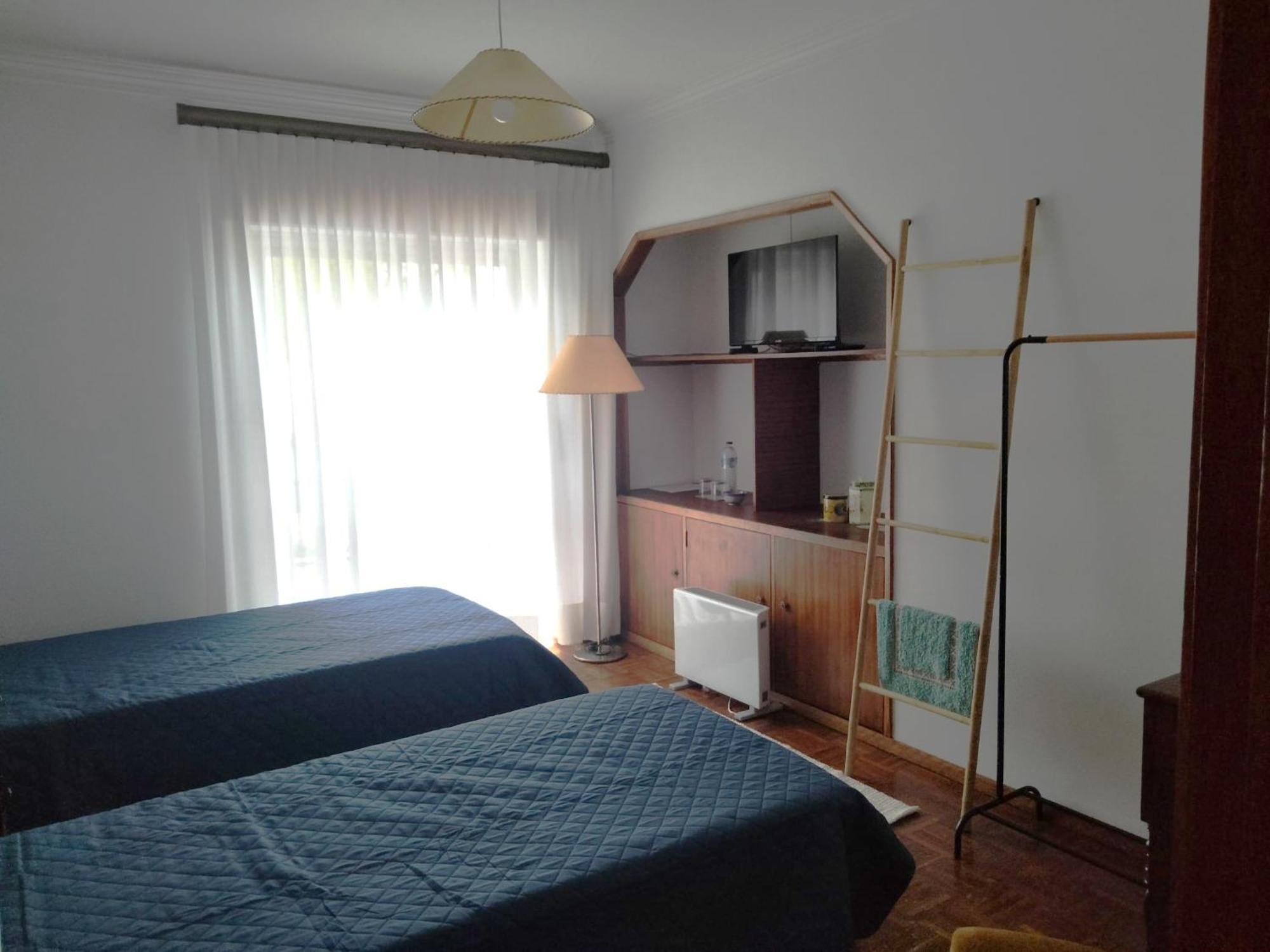 Casa Xantarim Bed & Breakfast Santarém Dış mekan fotoğraf