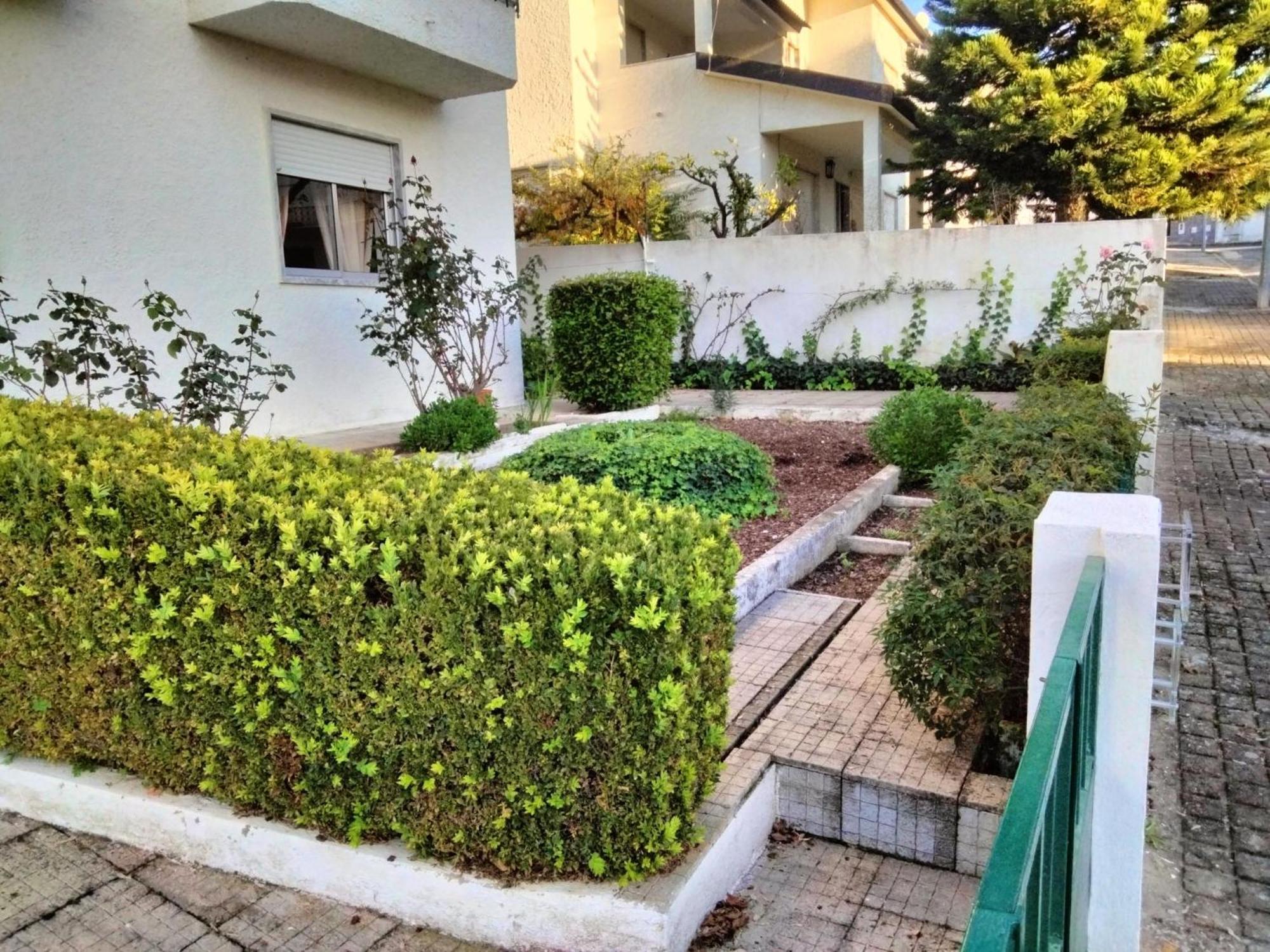 Casa Xantarim Bed & Breakfast Santarém Dış mekan fotoğraf